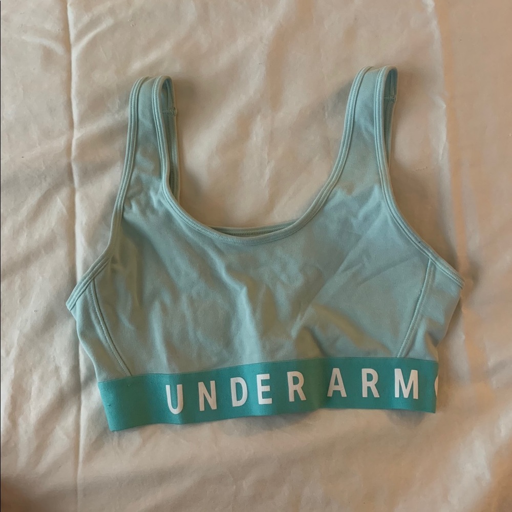 Under Armour Sports Bra